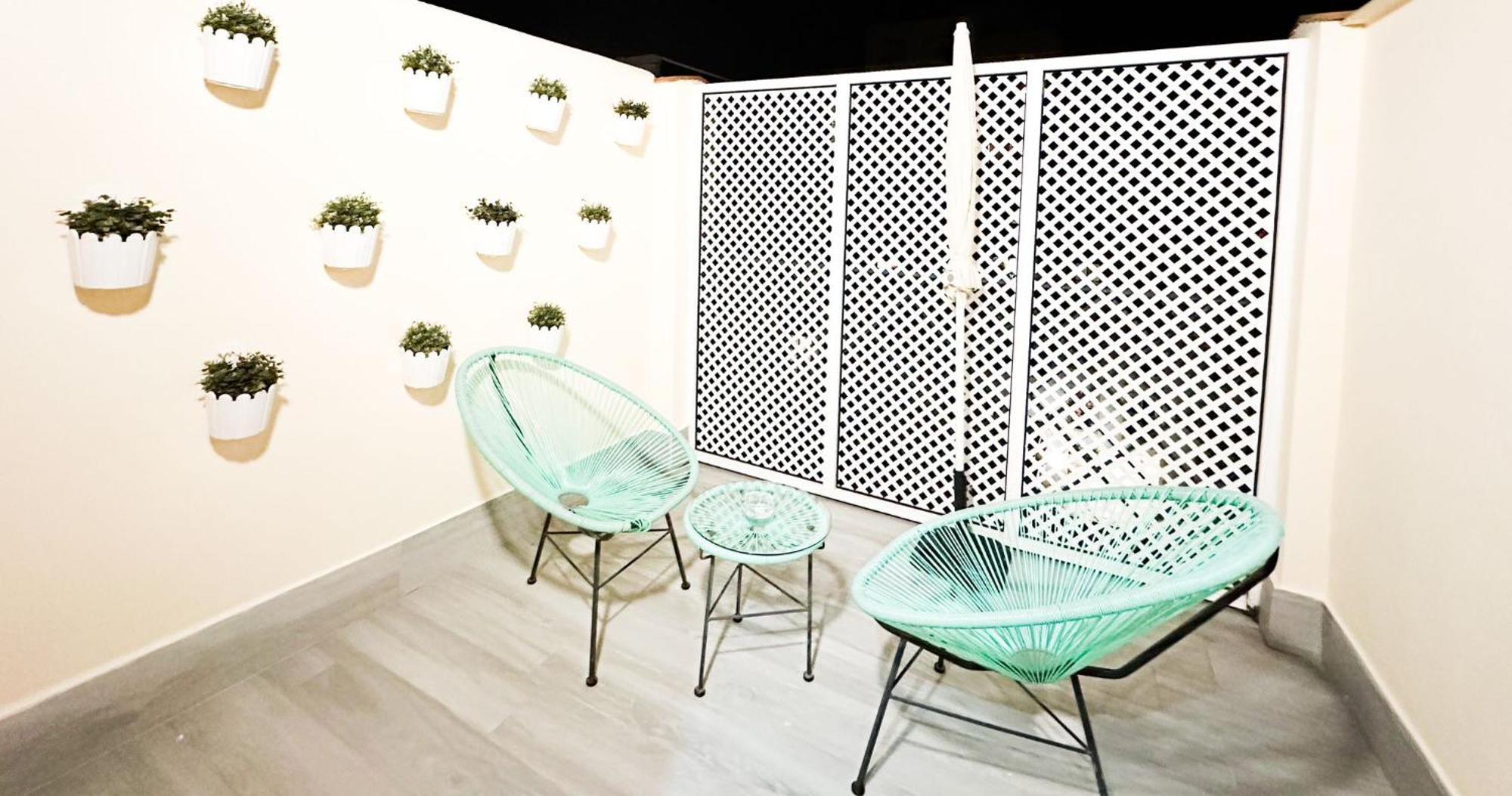 La Placita Boutique Centro Malaga Exterior photo